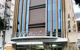 Benvenuto Palace Hotel
